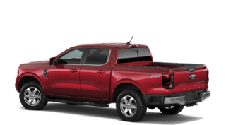 2026 Ford Ranger® External Image 2